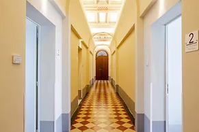 San Prospero Heritage