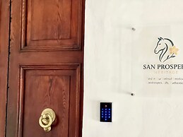 San Prospero Heritage