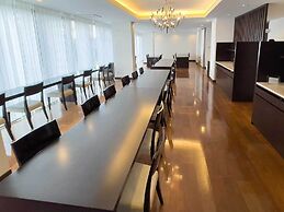 Business Hotel Access Awa