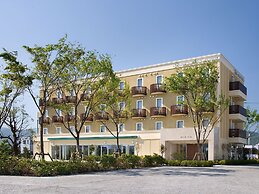 Business Hotel Access Awa