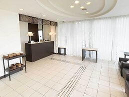 Business Hotel Access Awa