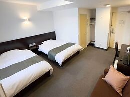 Business Hotel Access Awa