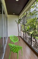 Nilgiri Farms Villa Lonavala