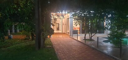 Nilgiri Farms Villa Lonavala