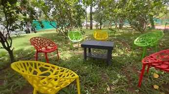 Nilgiri Farms Villa Lonavala