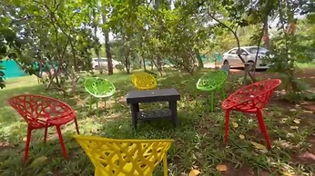 Nilgiri Farms Villa Lonavala