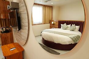 HOTEL BHAGYALAXMI LUXURY INN