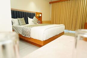 HOTEL BHAGYALAXMI LUXURY INN