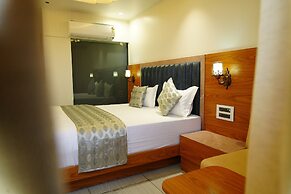 HOTEL BHAGYALAXMI LUXURY INN