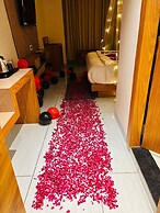 HOTEL BHAGYALAXMI LUXURY INN