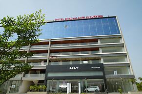 HOTEL BHAGYALAXMI LUXURY INN