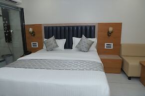 HOTEL BHAGYALAXMI LUXURY INN