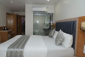 HOTEL BHAGYALAXMI LUXURY INN