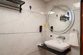 HOTEL BHAGYALAXMI LUXURY INN