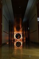 HOTEL BHAGYALAXMI LUXURY INN