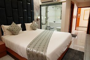 HOTEL BHAGYALAXMI LUXURY INN