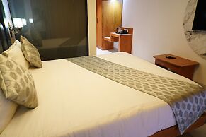 HOTEL BHAGYALAXMI LUXURY INN