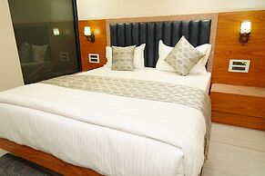 HOTEL BHAGYALAXMI LUXURY INN