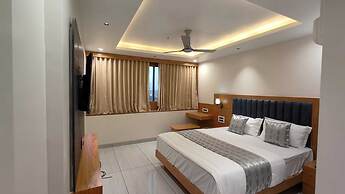 HOTEL BHAGYALAXMI LUXURY INN