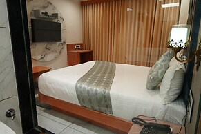 HOTEL BHAGYALAXMI LUXURY INN