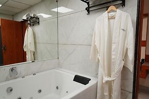 HOTEL BHAGYALAXMI LUXURY INN