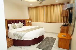 HOTEL BHAGYALAXMI LUXURY INN