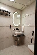 HOTEL BHAGYALAXMI LUXURY INN