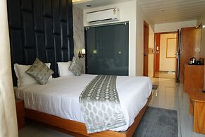 HOTEL BHAGYALAXMI LUXURY INN
