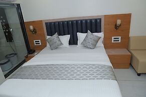HOTEL BHAGYALAXMI LUXURY INN