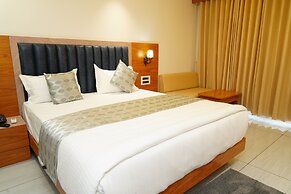HOTEL BHAGYALAXMI LUXURY INN