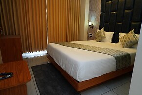 HOTEL BHAGYALAXMI LUXURY INN