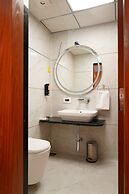 HOTEL BHAGYALAXMI LUXURY INN