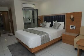 HOTEL BHAGYALAXMI LUXURY INN