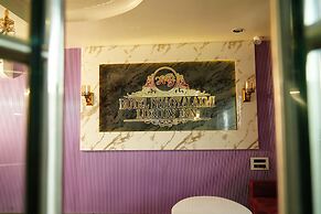 HOTEL BHAGYALAXMI LUXURY INN