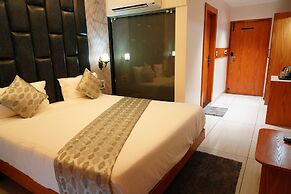 HOTEL BHAGYALAXMI LUXURY INN