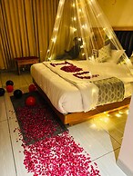 HOTEL BHAGYALAXMI LUXURY INN