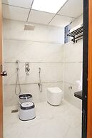 HOTEL BHAGYALAXMI LUXURY INN