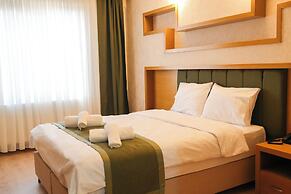 MONTELLA HOTEL