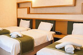MONTELLA HOTEL