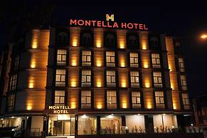 MONTELLA HOTEL