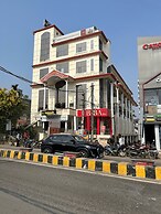 HOTEL CITY PALACE
