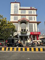 HOTEL CITY PALACE