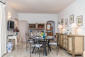 Casa Ortensia Apartments