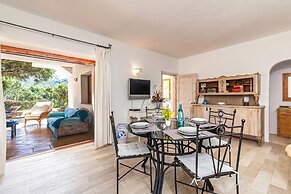 Casa Ortensia Apartments