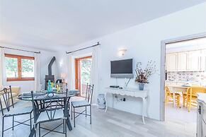 Casa Ortensia Apartments
