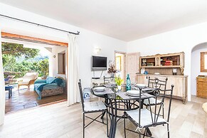 Casa Ortensia Apartments