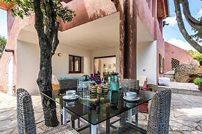 Casa Ortensia Apartments