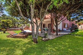 Casa Ortensia Apartments