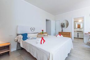 Casa Ortensia Apartments