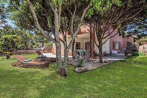 Casa Ortensia Apartments